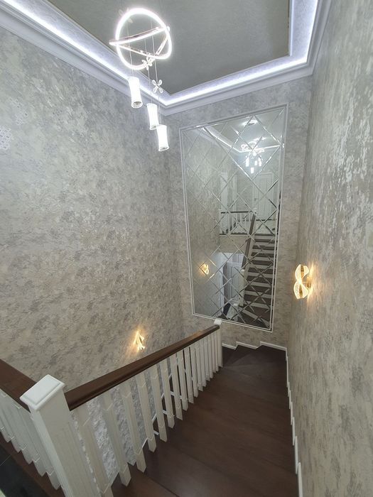 Продаётся дом участок два этажа