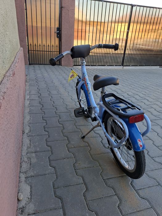 Bicicleta Puky , roti 16