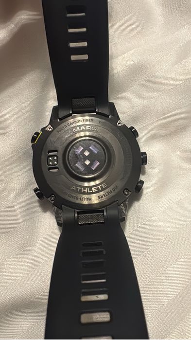 Garmin marq athlete gen2