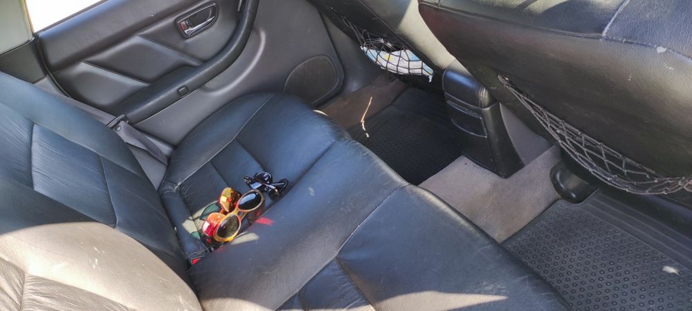 Subaru Legacy AWD комби

AWD, Комби