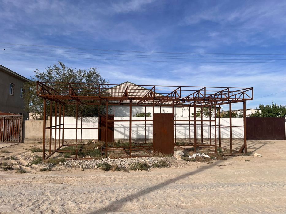 магазин жер сатылады