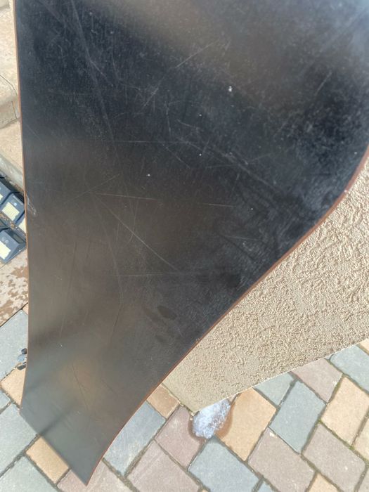 Vand placa Snowboard cu legături 140