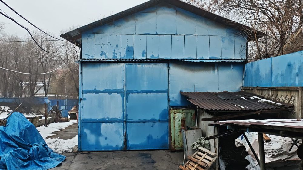 Аренда помещений