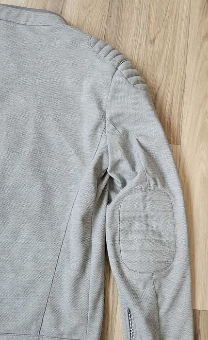 Мъжко яке Zara Biker - L/XL