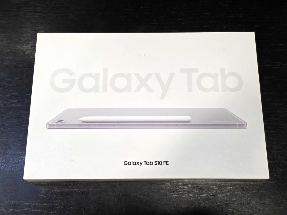 Hope Amanet P7 Samsung TAB S10 FE NOU 128GB / 8GB RAM