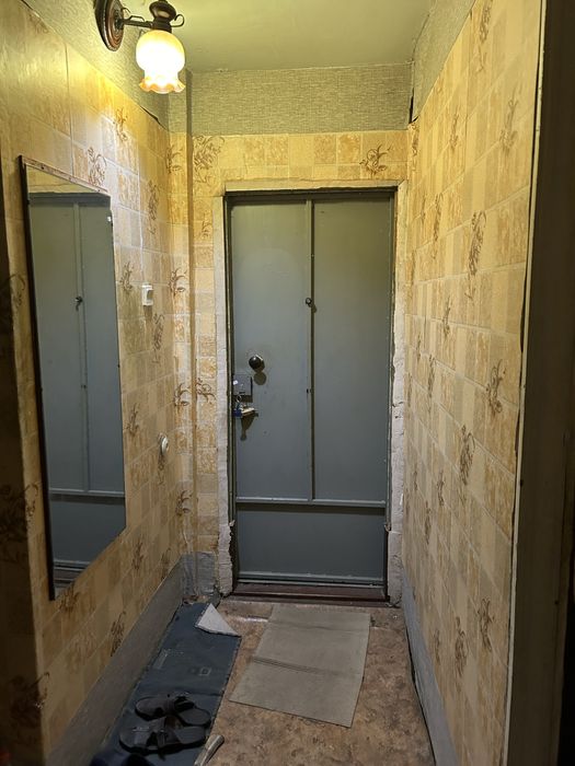 Продам 3-комнатную квартиру