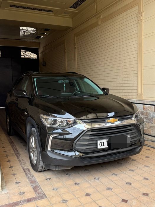 Трекер 2 LS  пробег 21000 км. Краска тоза.