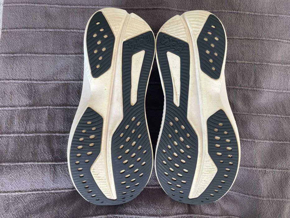 Маратонки HOKA Mach 6 размер 42