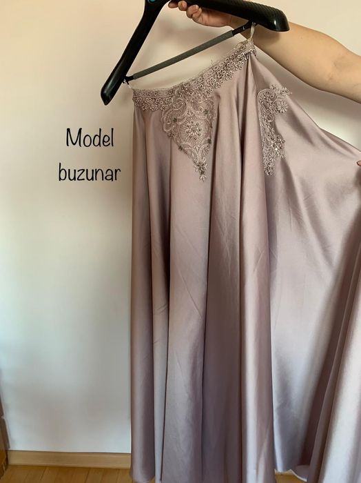 Rochie eleganta nunta/nasa/banchet