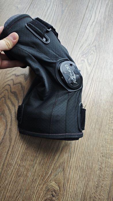 Ортреза за дясно коляно DonJoy Clima-Flex OA