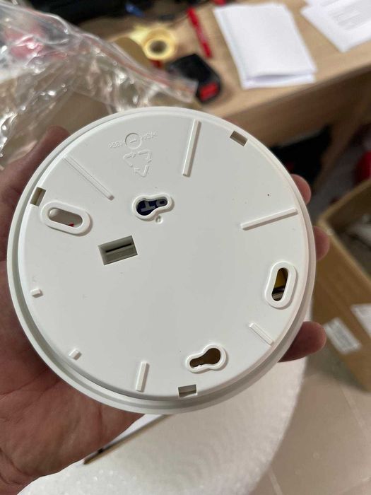 Sirena de Alarmă pentru Interior Homematic IP (HmIP-ASIR-2)
