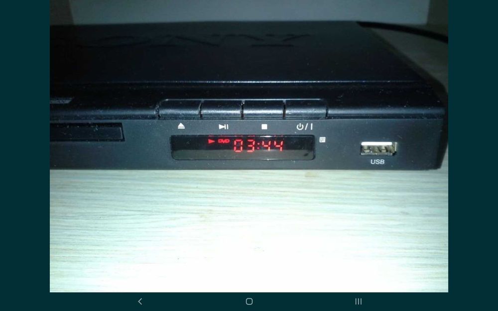 Новые мощные и компактные DVD "SONY" (Made in Malaysia), с гарантией!