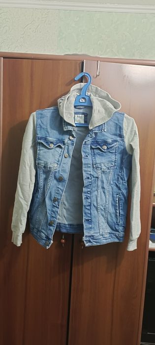 Продаются детские вещи