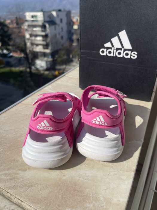 Сандали Adidas 25 номер