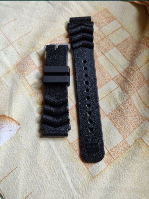 Curea ceas brățară Seiko 22mm 22 noua originala
