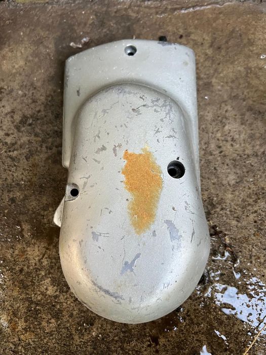 Запчасти для мотоцикла Восход