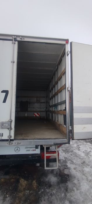 Mercedes-Benz Sprinter 2007 год