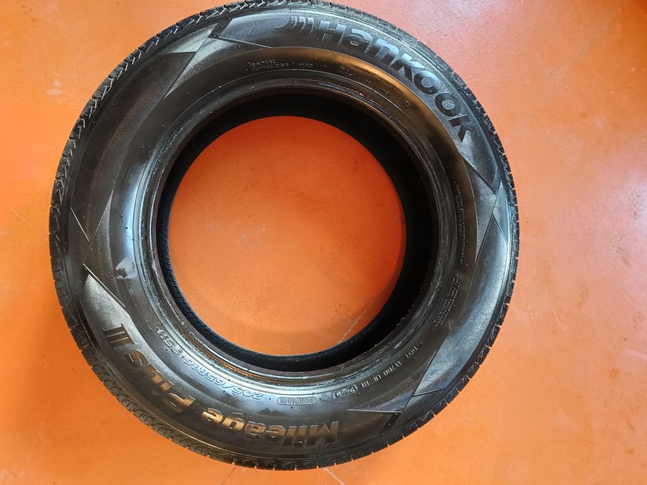 Шины HANKOOK Корея