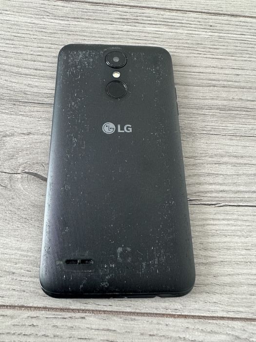 Vand Telefon LG K4