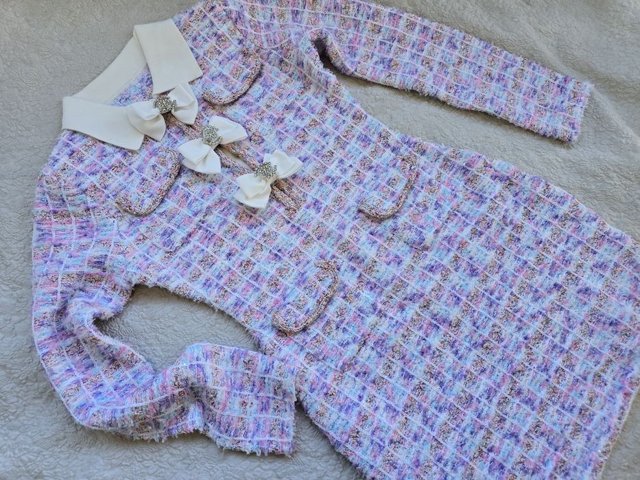 Изключителна рокля Self Portrait