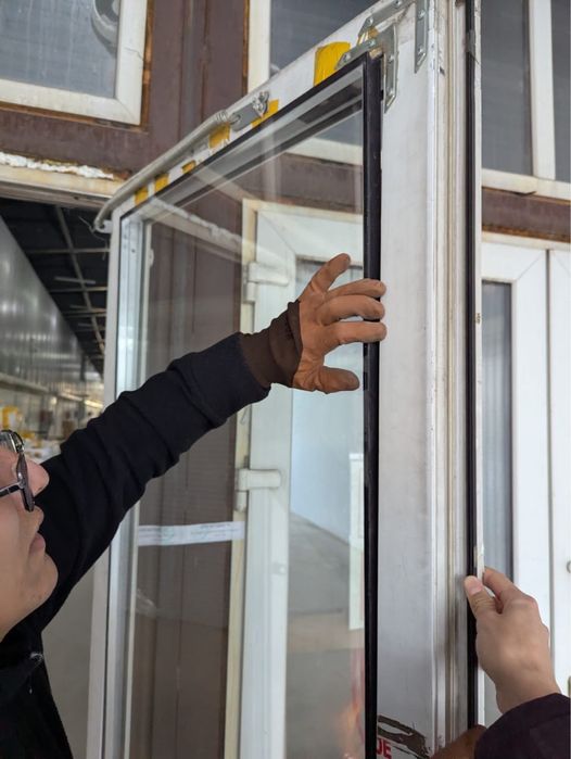 Окна дует? Отремонтируем! • Алматы