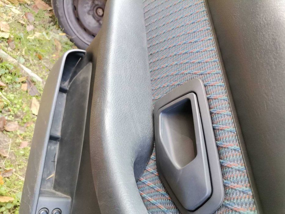 Пежо 306 - на части