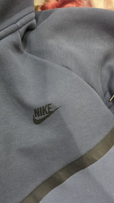 Nike tech fleece