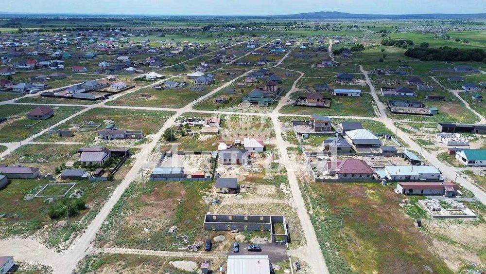 Продам участок 10 сот Людмила Империя