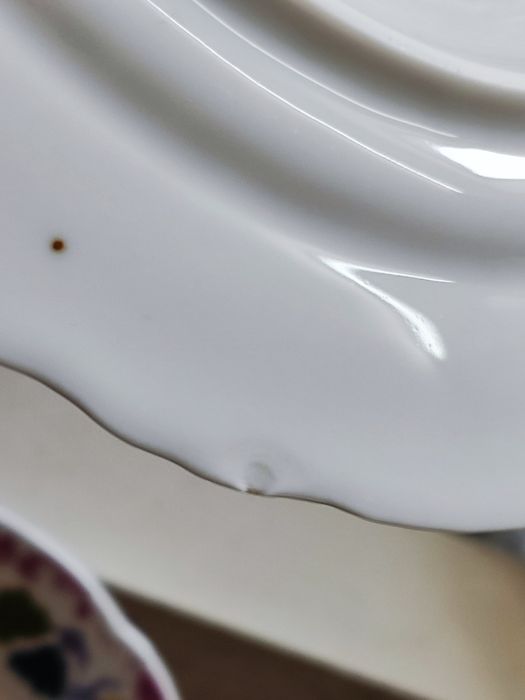 Порцеланови десертни чинии Kahla