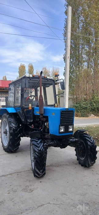 Mtz 82.1 sotiladi holati zo'r