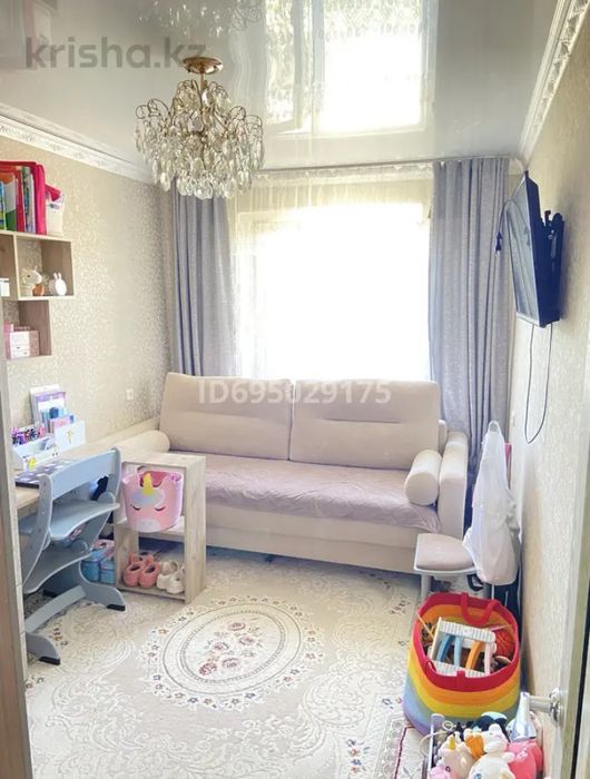 2-х комнатная квартира