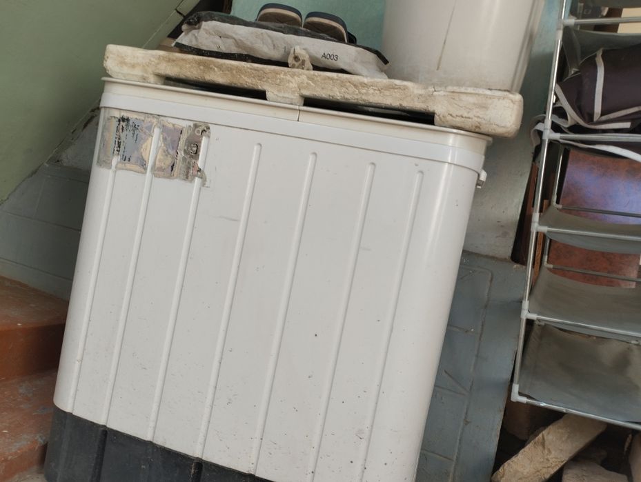 Artel 6.5 kg pol avtomat kiri yuvish mashinasi