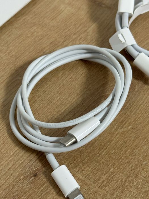 Cablu de date / incarcare iphone tip c