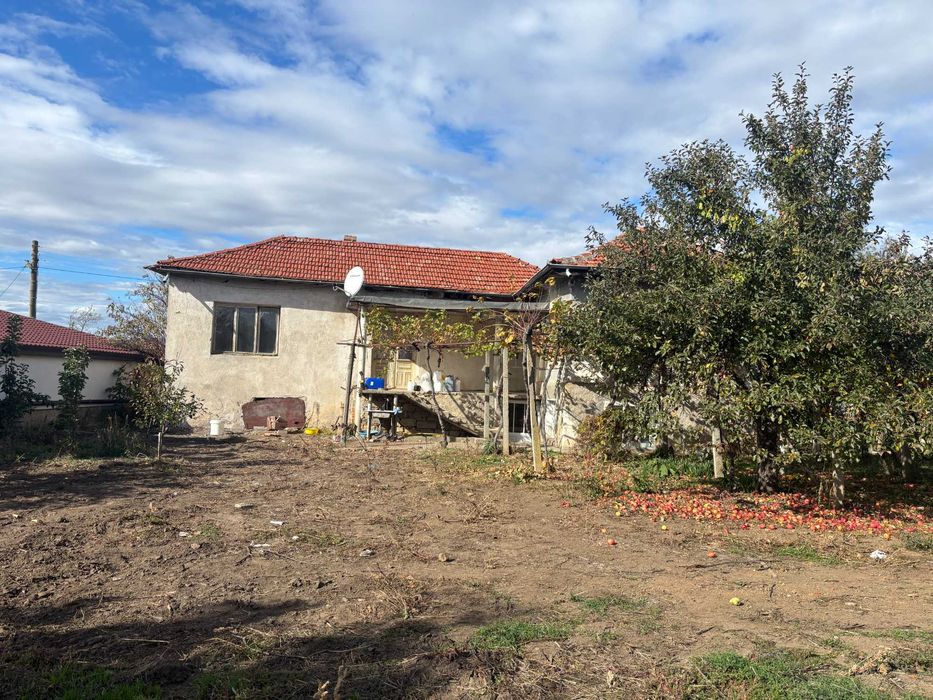 Продава се Къща в с. Горни Домлян, Област Пловдив - 70 кв.м за 858 €/кв.м - Снимка #3