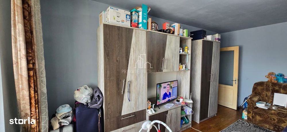 Apartament 2 camere, Str. Panselutelor, nr.7 Sighisoara — fotografia 3