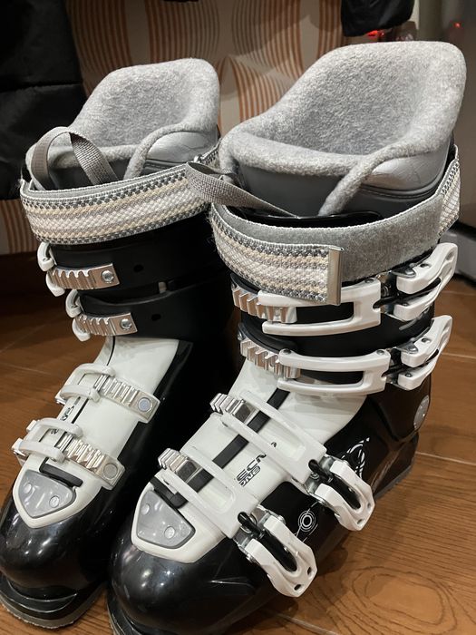 Clapari TecnoPro 39-40