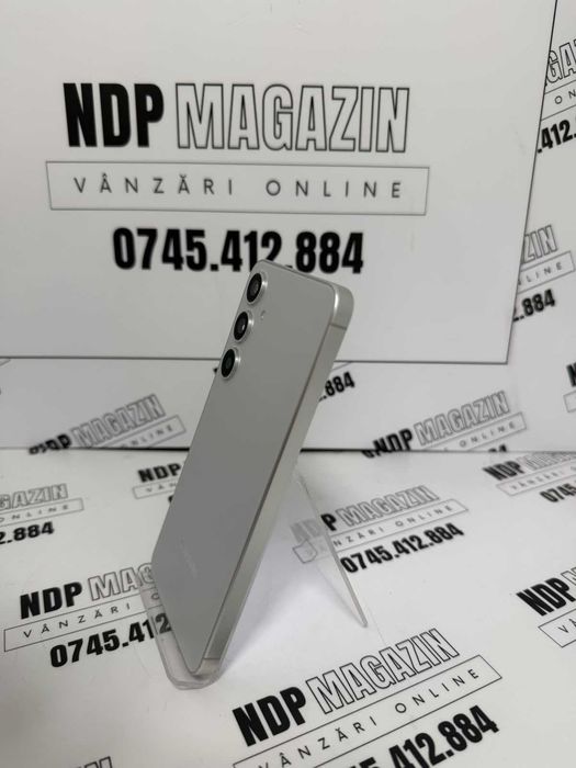 NDP Amanet NON-STOP Sos. Giurgiului 119- Samsung S24 Plus 512GB (60062).