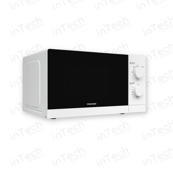 Микроволновая печь PREMIER PRM-20MW/LA1   Mikrotoʻlqinli pech PREMIER