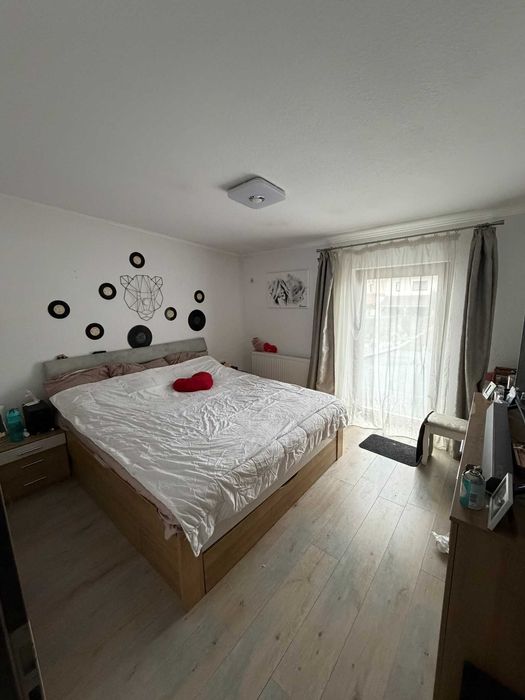 Duplex 88 mp utili | 215 mp teren | 2 parcări | Construcție 2018