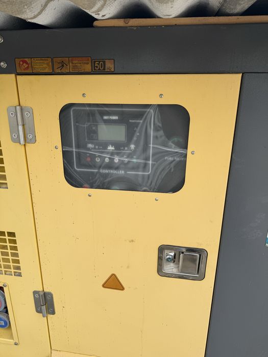 Generator sany powder sotiladi