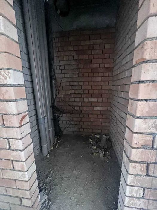 коробка на Фрунзе  970 за кв 9 этаж из 10