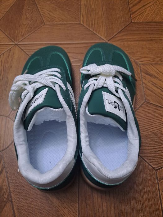 Нови не са матка