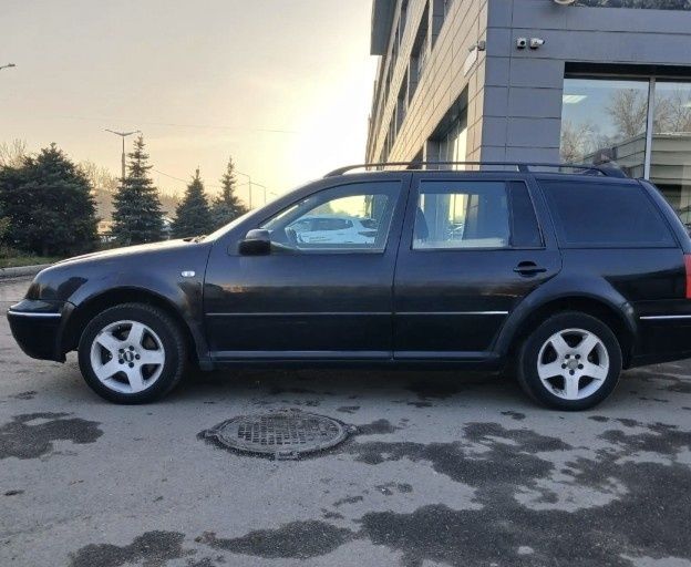 Продам машину Volkswagen Boro