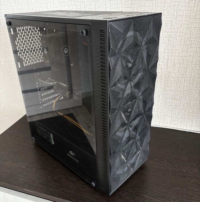 Игровой компьютер Intel i5 + RTX 2060 Super