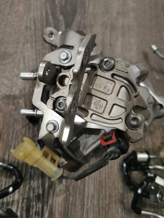 Дюзи и гнп за land rover, range Rover, qguar tdv6 hse 3.0