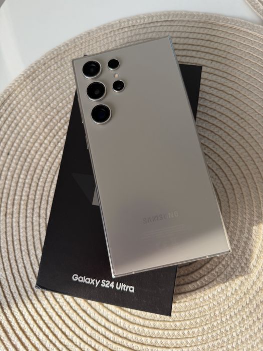 Продам Samsung s24 ultra