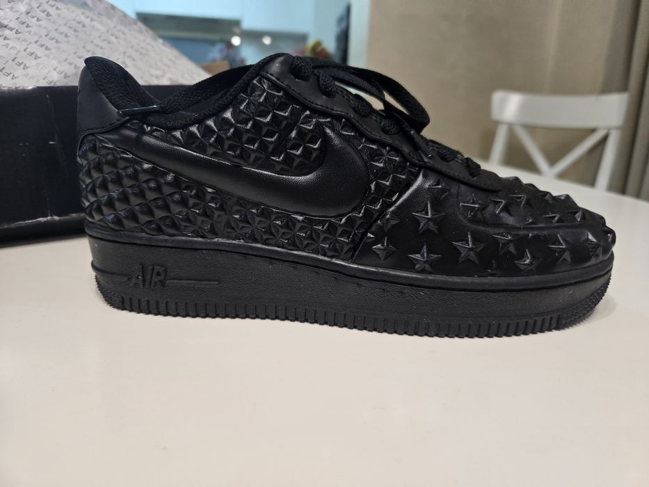 Кеды Nike Air force