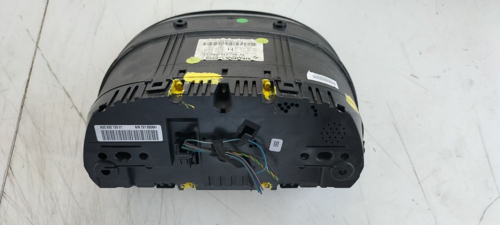 Ceasuri bord BMW seria 3,diesel 330