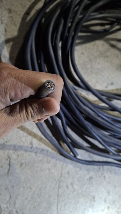 3talik medny kabel bor