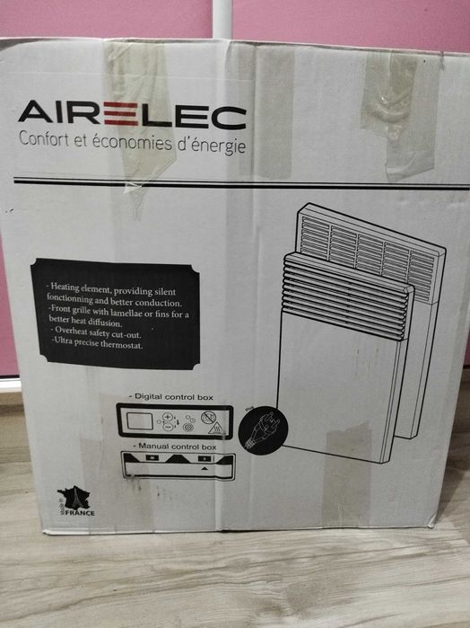 Продавам радиатор